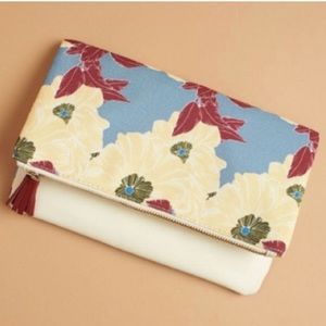 Rachel Pally Clutch Reversible